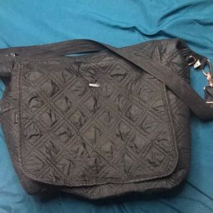 iPack Diaper Bag